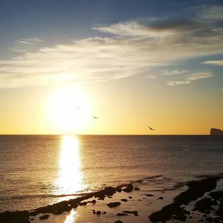 Vicolo Fiorito Apartment Alghero