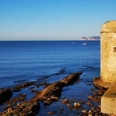 Vicolo Fiorito * Alghero