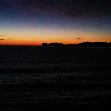 Vicolo Fiorito Alghero